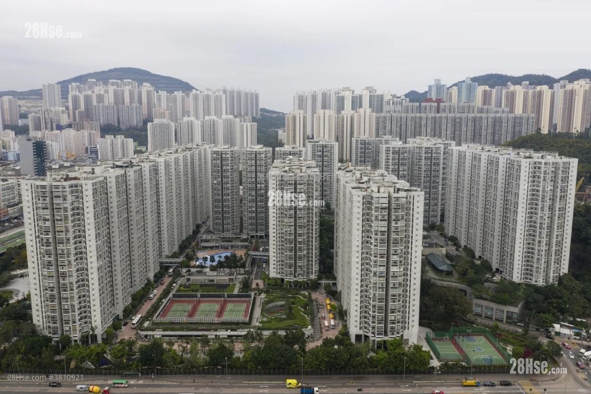 Laguna City Sell 2 Bedrooms , 1 Bathroom 517 ft²