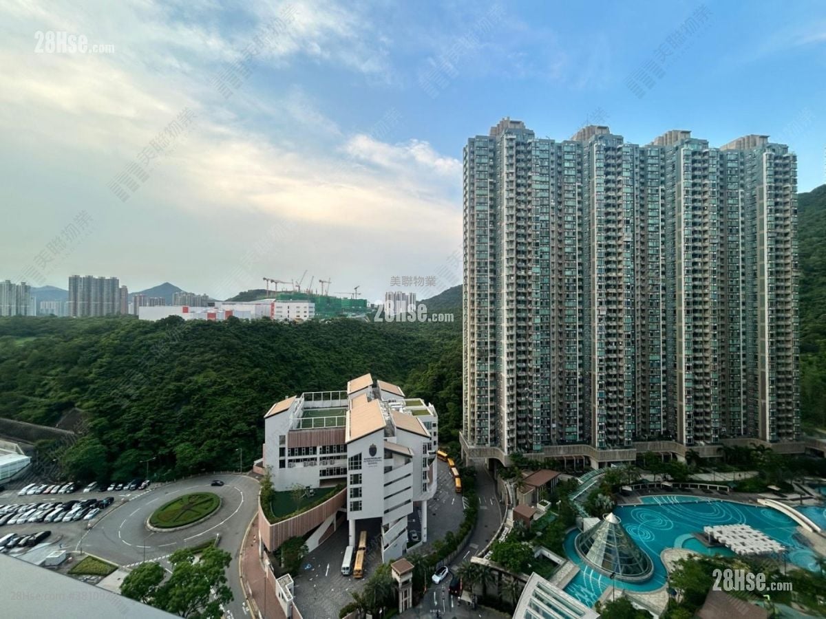 Manor Hill Rental 1 Bedroom , 1 Bathroom 298 ft²