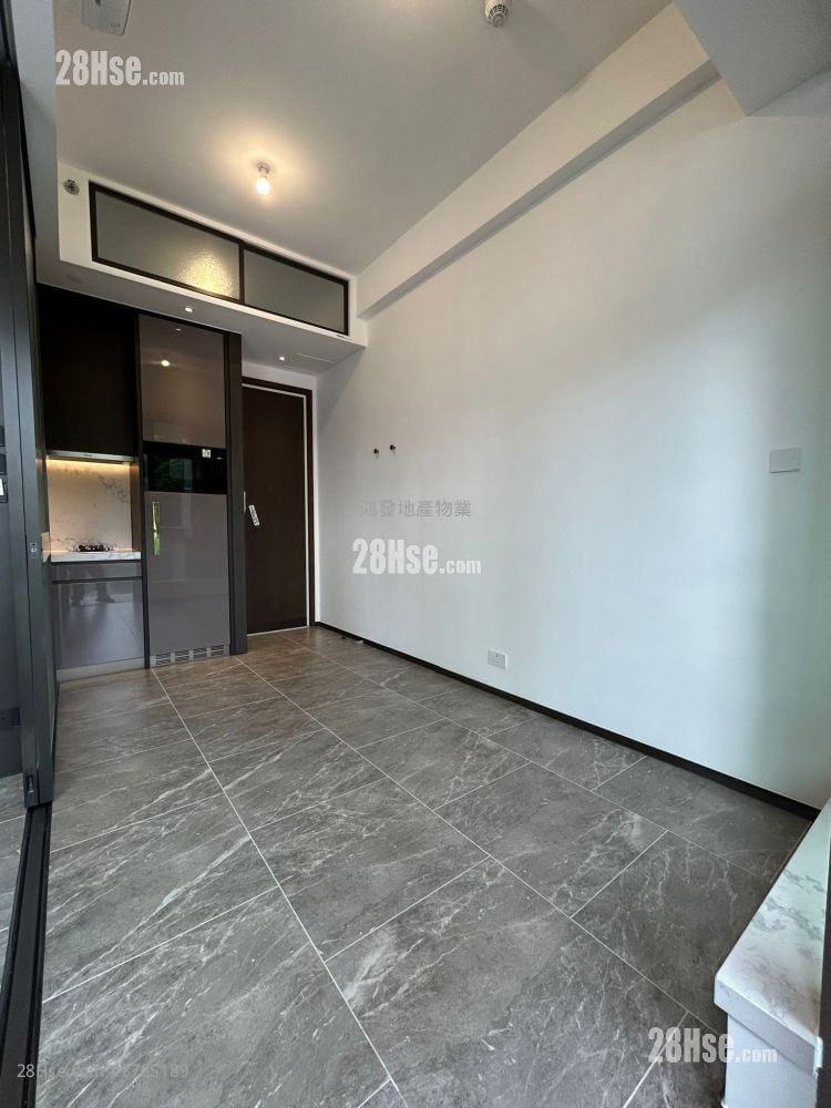 Belgravia Place 租盘 1 房 , 1 浴室 264 平方尺