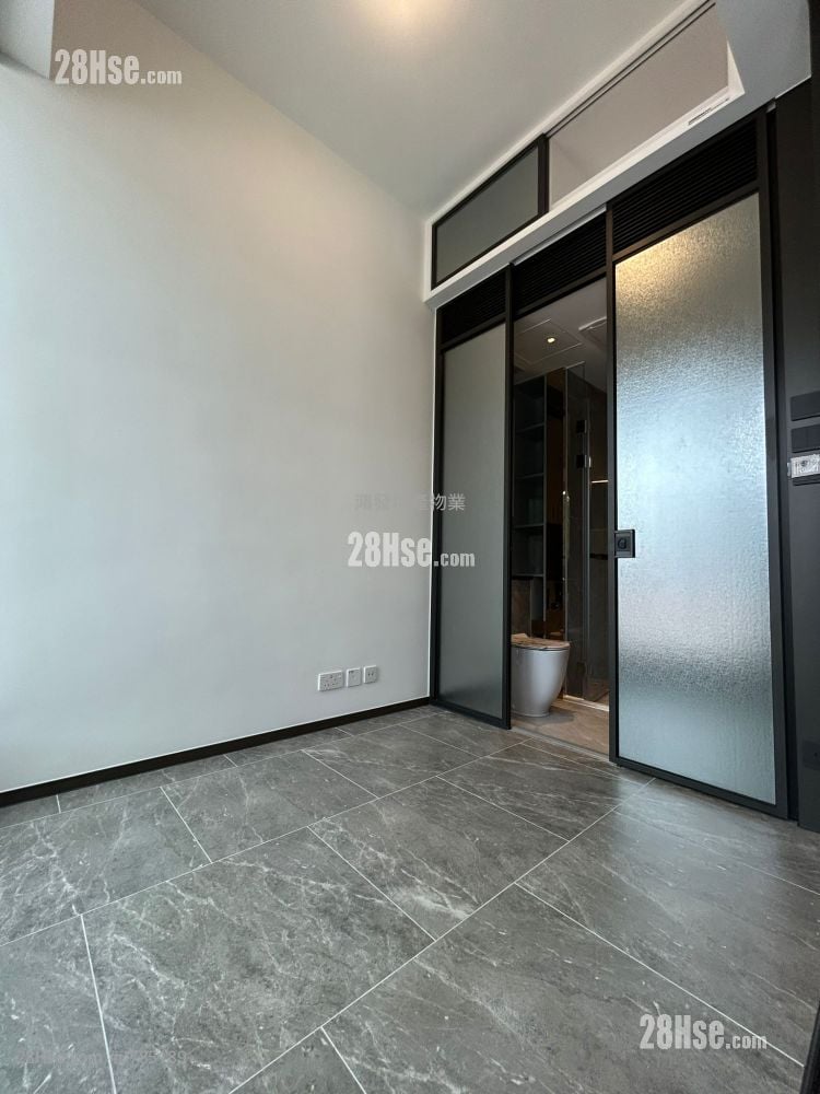 Belgravia Place 租盘 1 房 , 1 浴室 264 平方尺