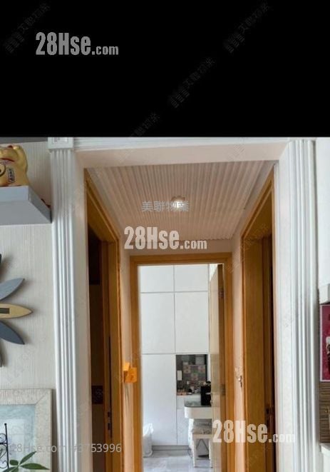 Aria Sell 2 Bedrooms , 1 Bathroom 497 ft²