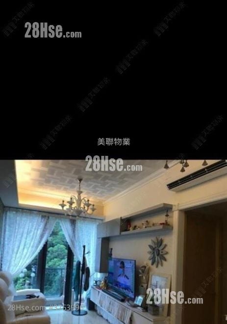 Aria Sell 2 Bedrooms , 1 Bathroom 497 ft²