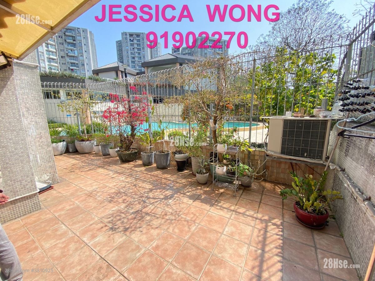 Beacon Heights Rental 3 Bedrooms , 2 Bathrooms 900 ft²