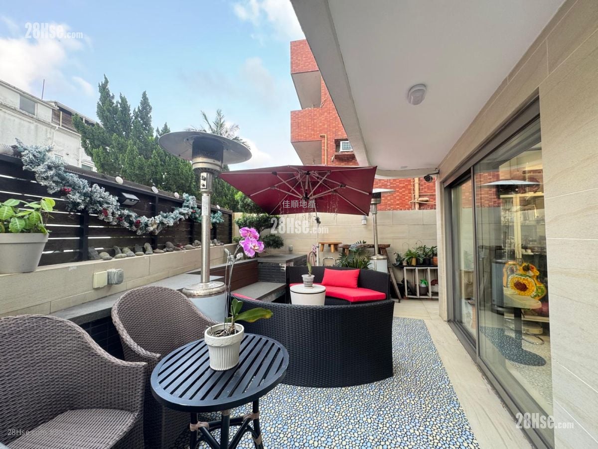 Village Sell 3 Bedrooms , 2 Bathrooms