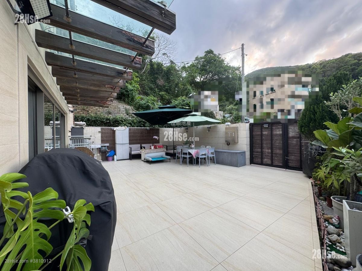 Village Sell 3 Bedrooms , 2 Bathrooms