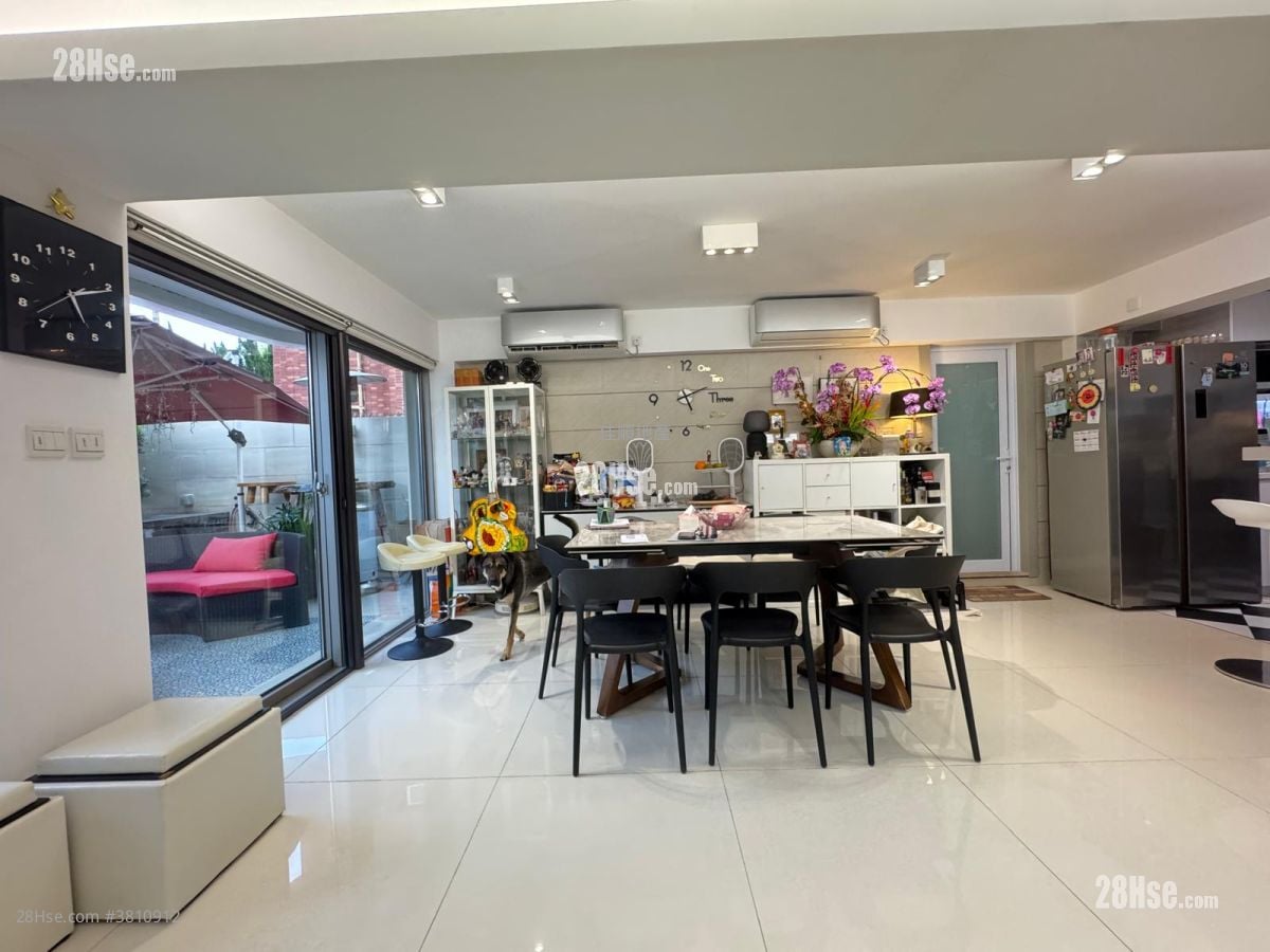 Village Sell 3 Bedrooms , 2 Bathrooms