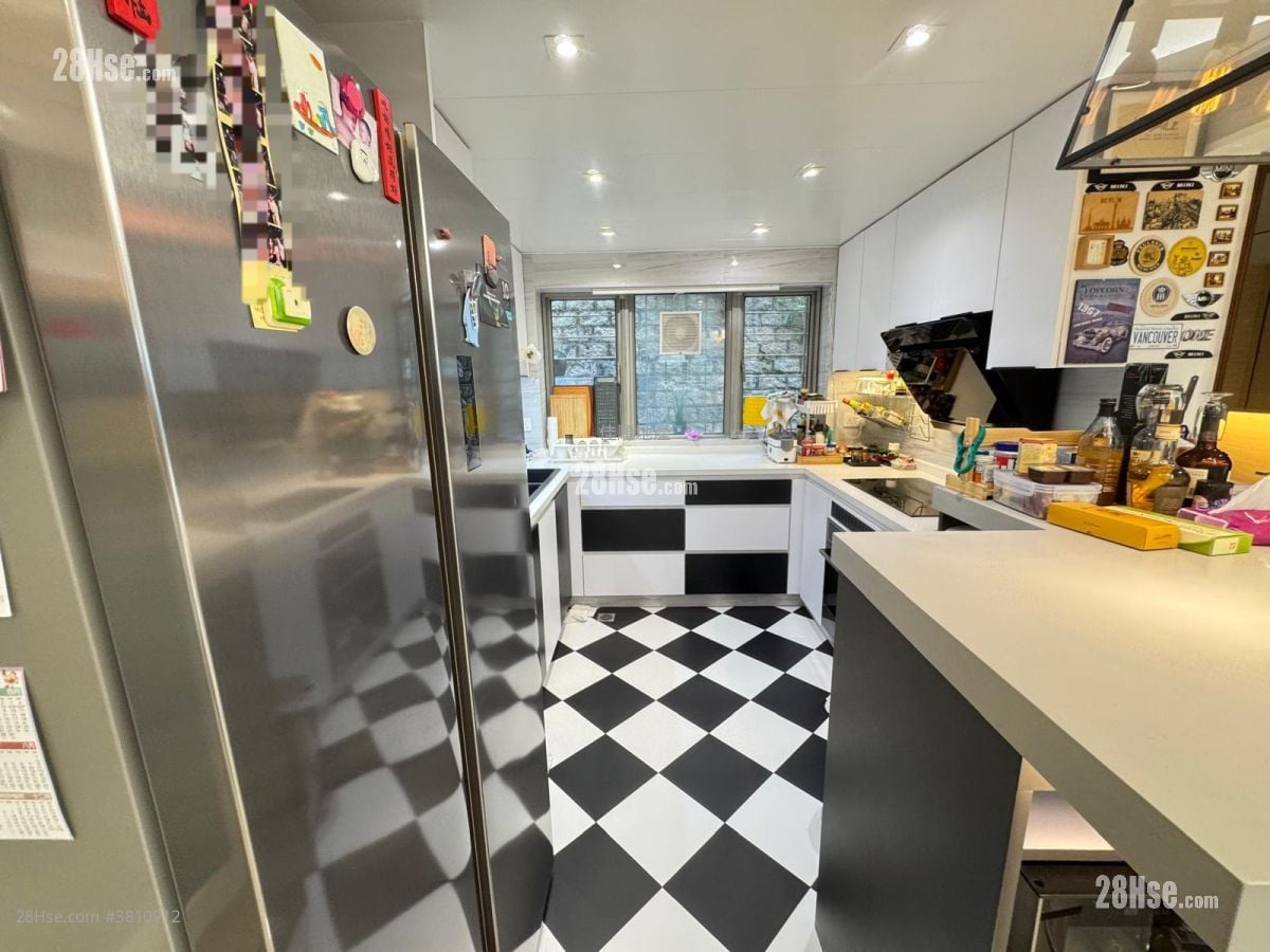 Village Sell 3 Bedrooms , 2 Bathrooms