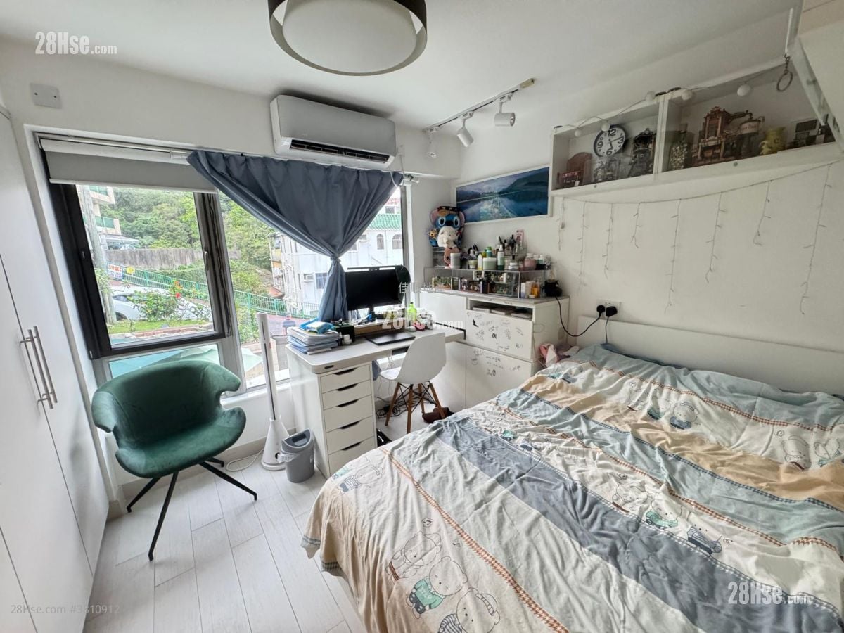 Village Sell 3 Bedrooms , 2 Bathrooms