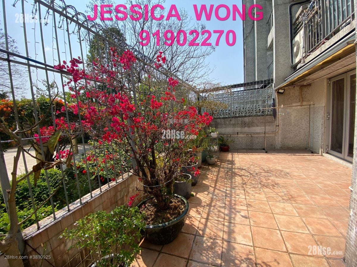 Beacon Heights Rental 3 Bedrooms , 2 Bathrooms 900 ft²