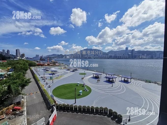 Laguna City Sell 2 Bedrooms , 1 Bathroom 517 ft²