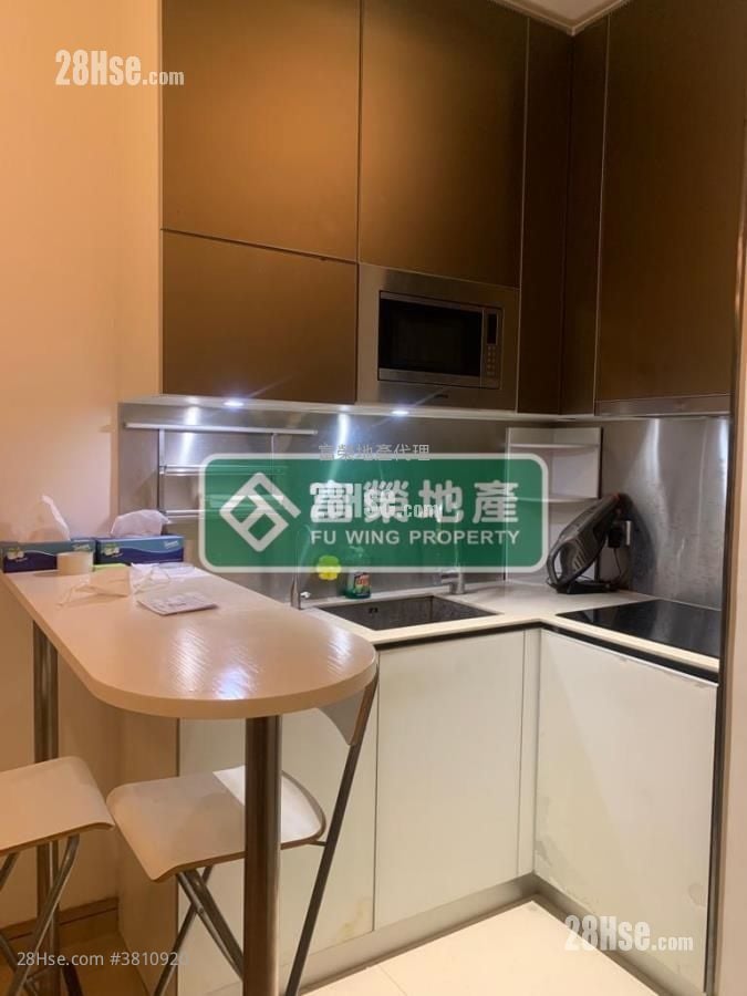 Gardenia Sell 1 Bedroom , 1 Bathroom 270 ft²