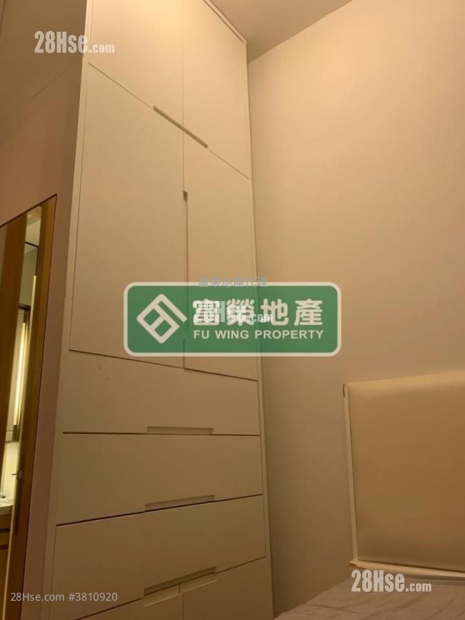 Gardenia Sell 1 Bedroom , 1 Bathroom 270 ft²