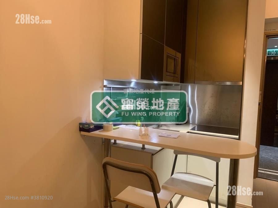 Gardenia Sell 1 Bedroom , 1 Bathroom 270 ft²