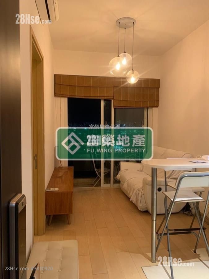 Gardenia Sell 1 Bedroom , 1 Bathroom 270 ft²