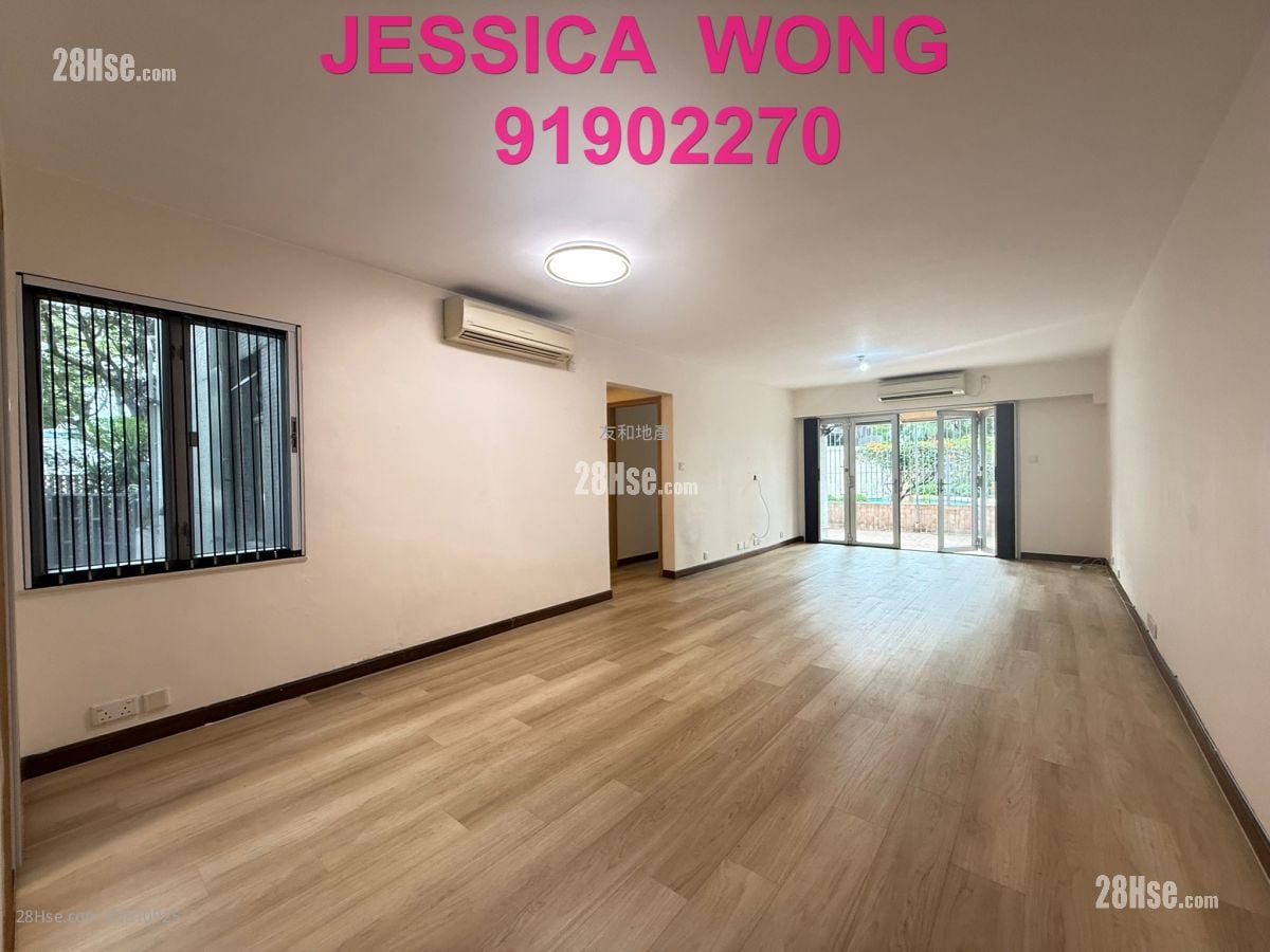 Beacon Heights Rental 3 Bedrooms , 2 Bathrooms 900 ft²