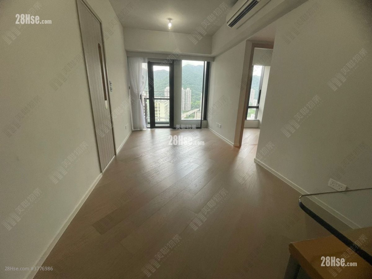 The Pavilia Farm Sell 3 Bedrooms 683 ft²