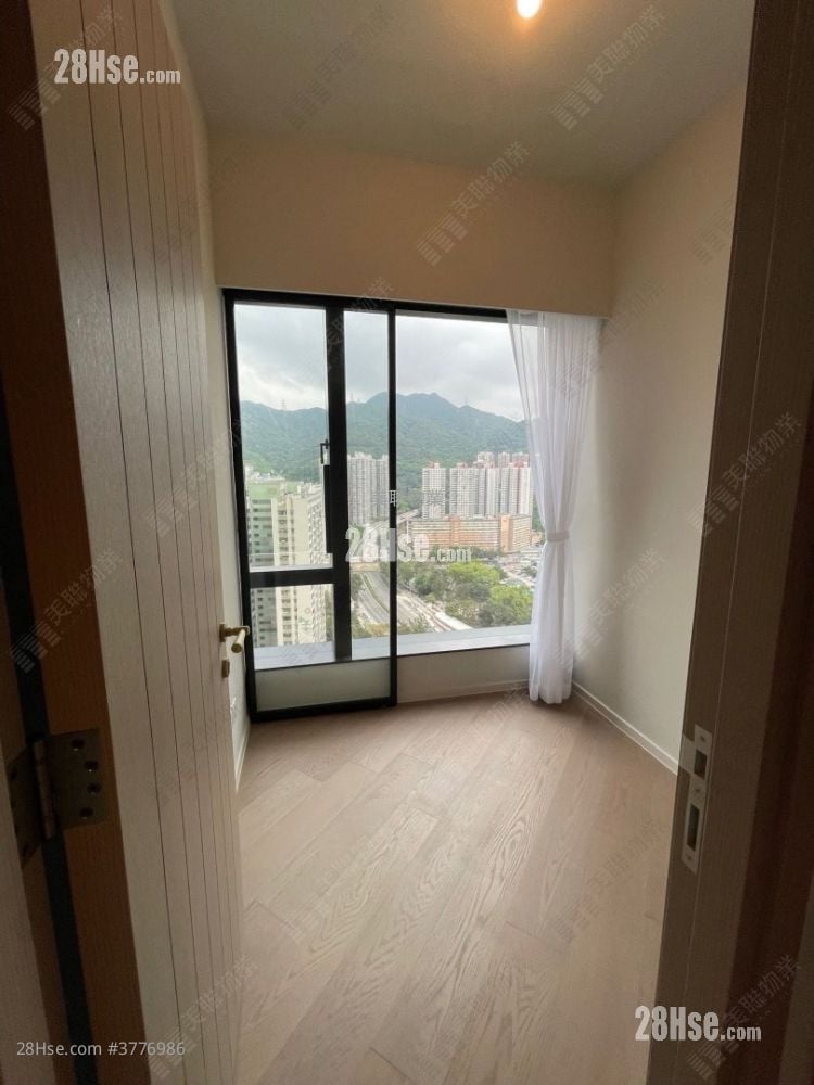 The Pavilia Farm Sell 3 Bedrooms 683 ft²