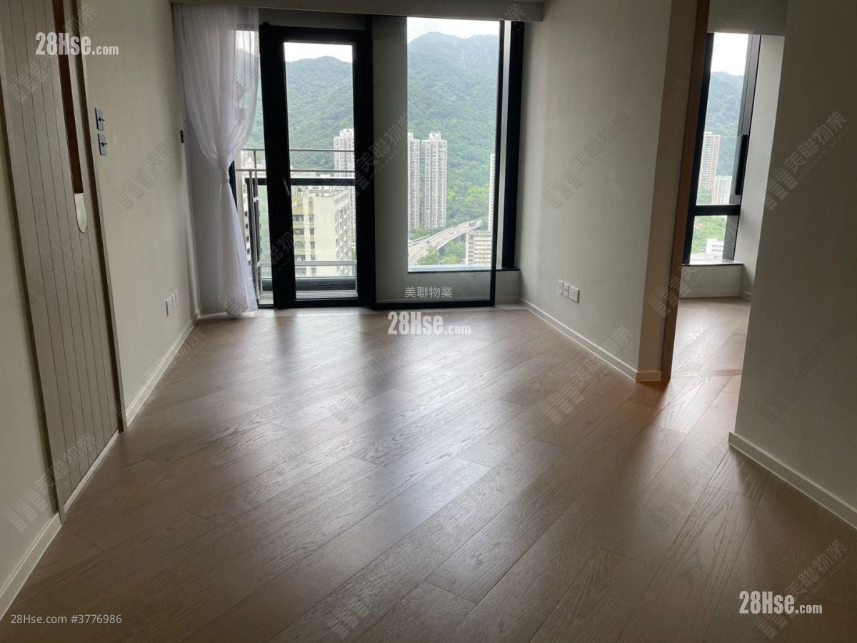 The Pavilia Farm Sell 3 Bedrooms 683 ft²