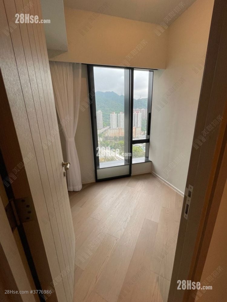 The Pavilia Farm Sell 3 Bedrooms 683 ft²