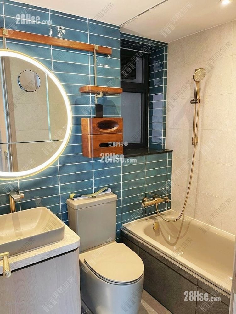 The Pavilia Farm Sell 3 Bedrooms 683 ft²