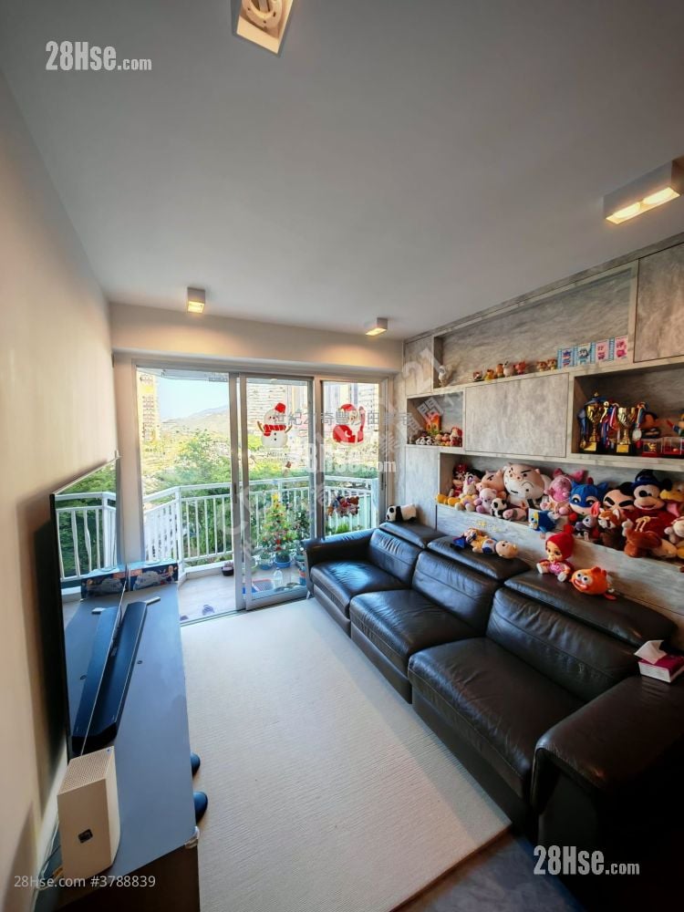 City One Shatin Sell 3 Bedrooms , 2 Bathrooms 853 ft²