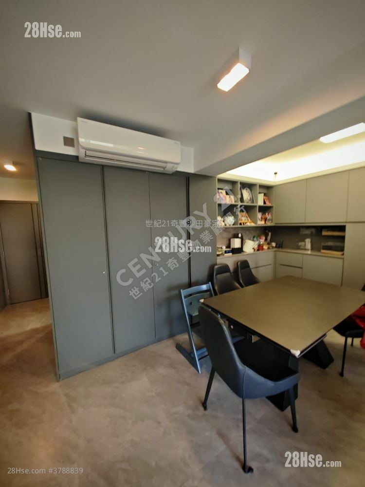 City One Shatin Sell 3 Bedrooms , 2 Bathrooms 853 ft²