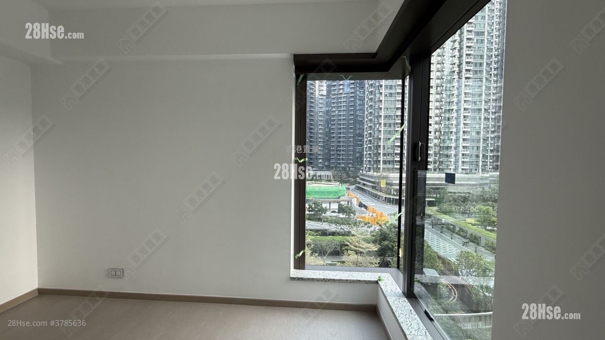 港岛南岸 租盘 3 房 , 2 浴室 796 平方尺