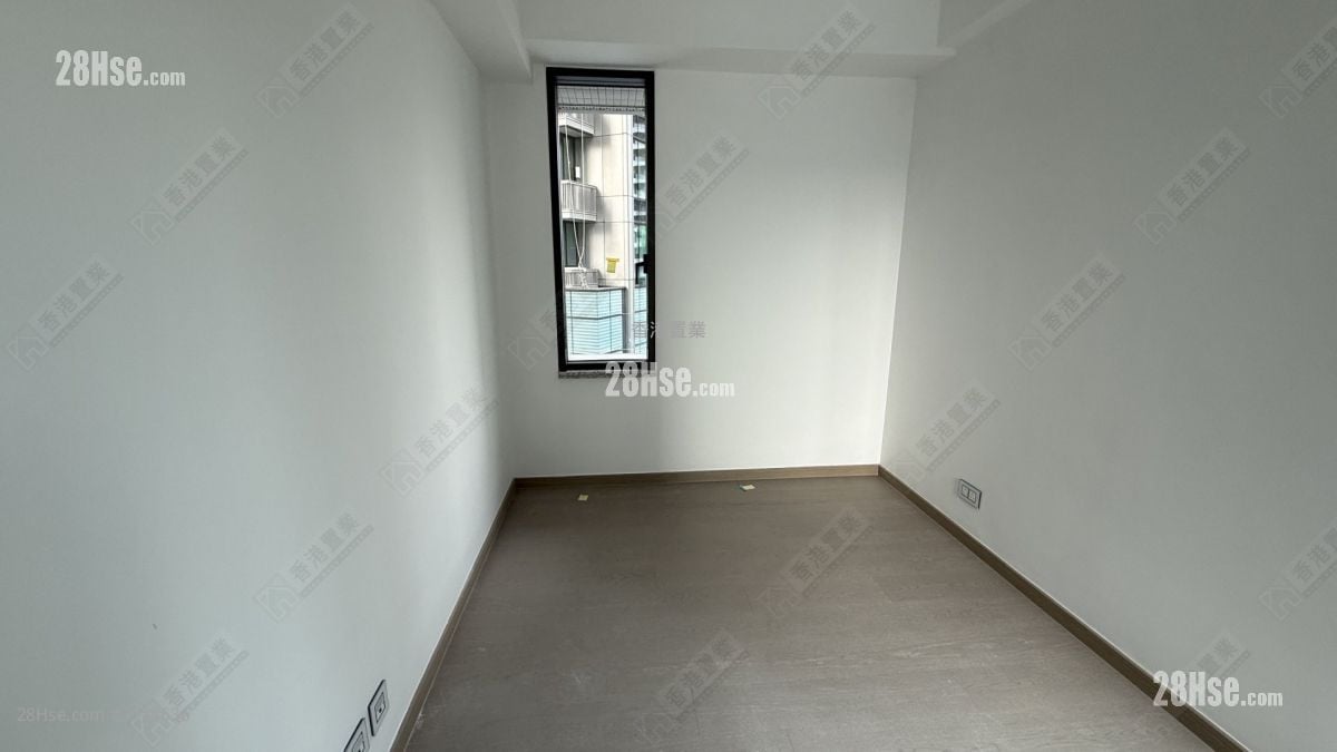 港岛南岸 租盘 3 房 , 2 浴室 796 平方尺