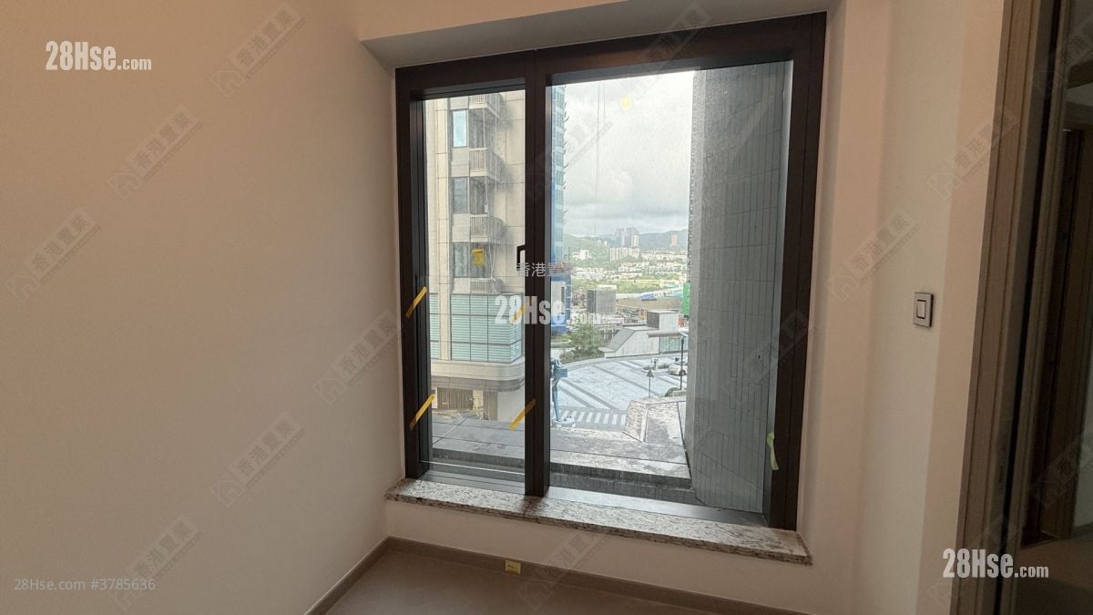 港岛南岸 租盘 3 房 , 2 浴室 796 平方尺