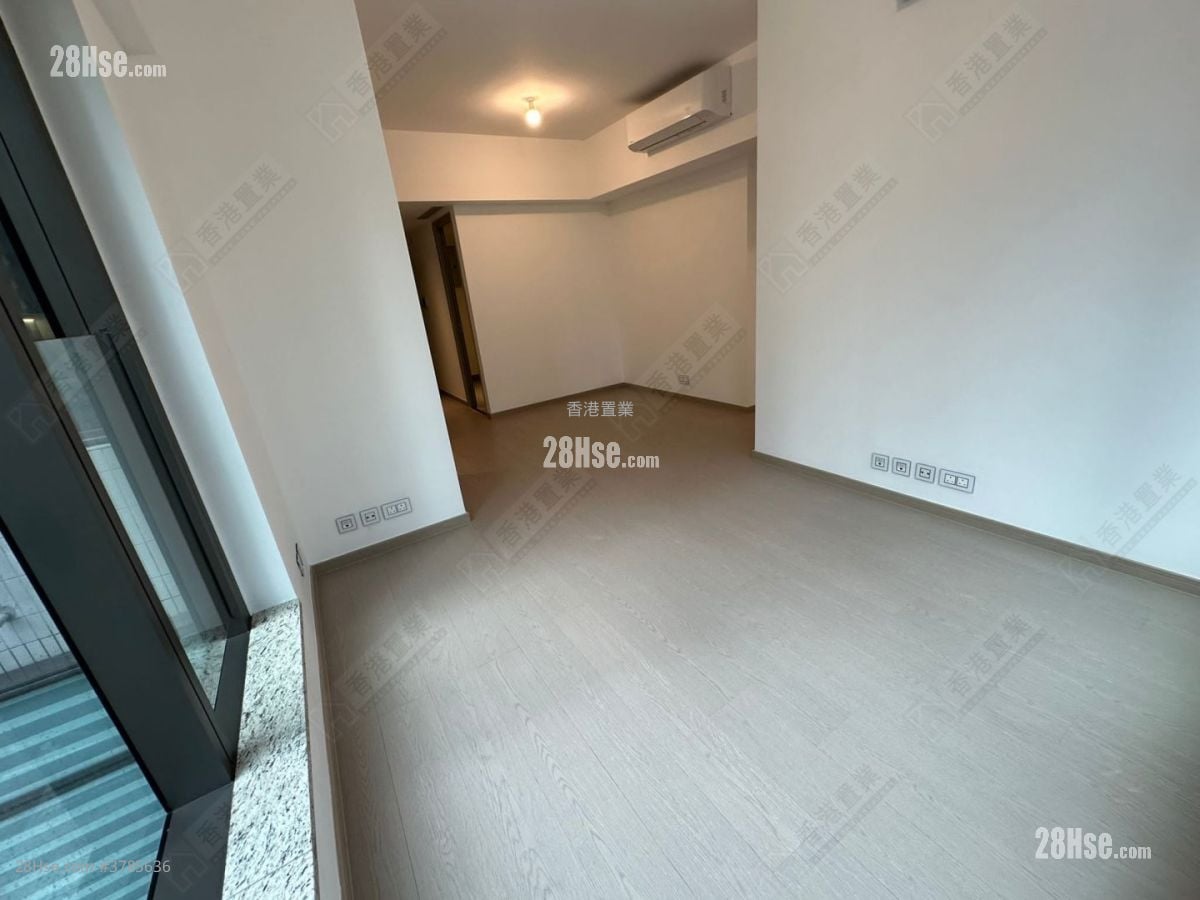 港岛南岸 租盘 3 房 , 2 浴室 796 平方尺