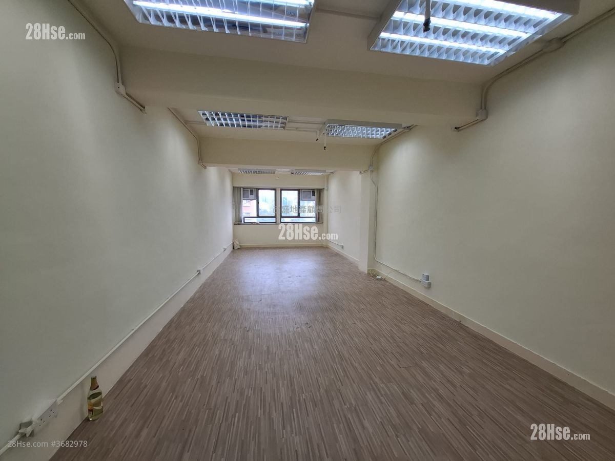 Commercial Unit  Rental Studio