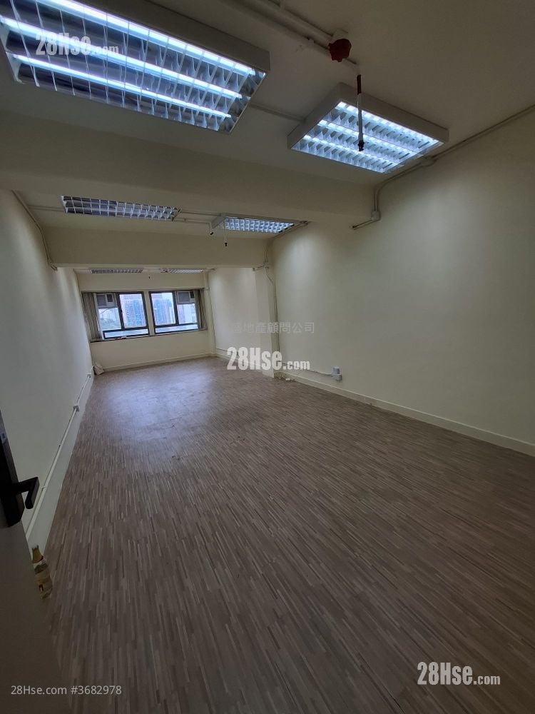 Commercial Unit  Rental Studio