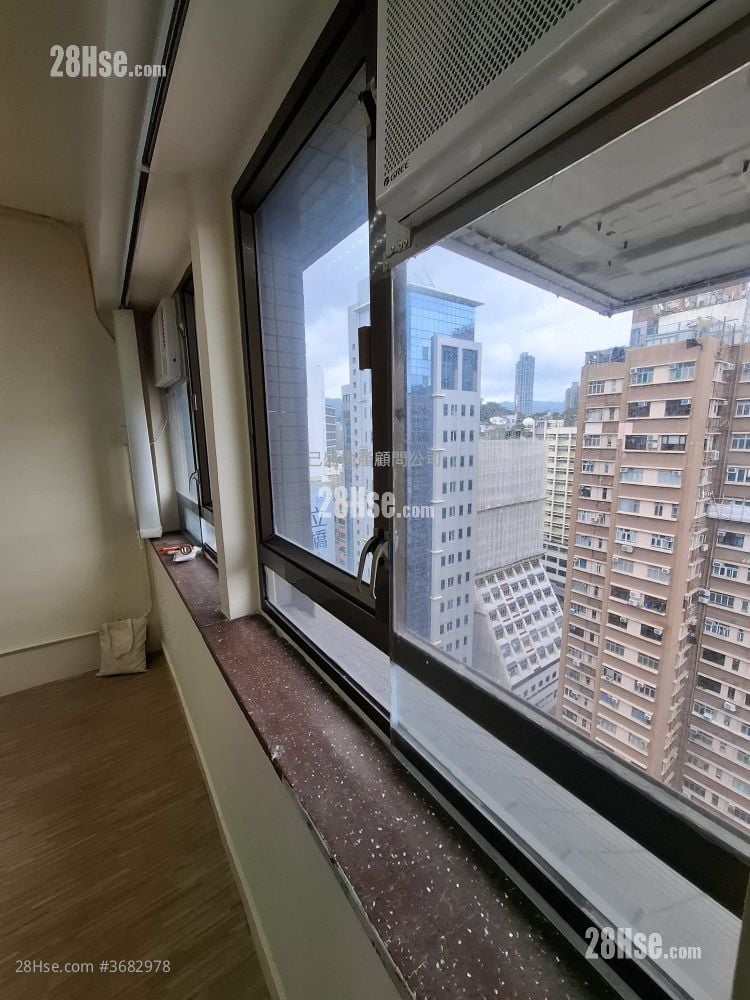 Commercial Unit  Rental Studio