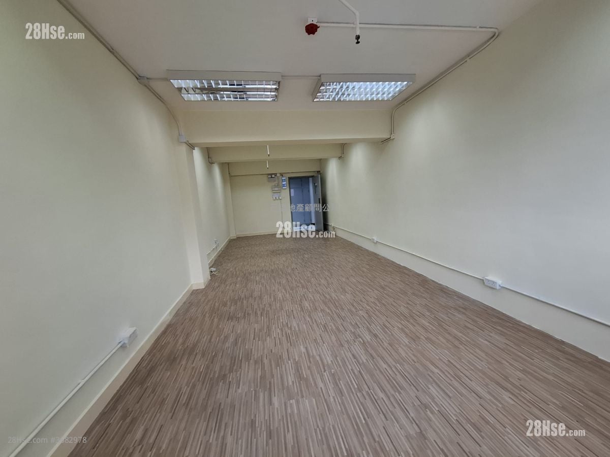 Commercial Unit  Rental Studio