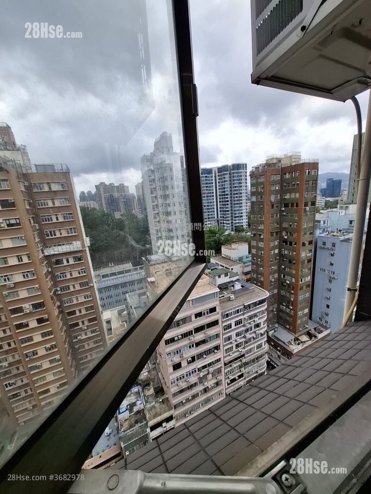 Commercial Unit  Rental Studio