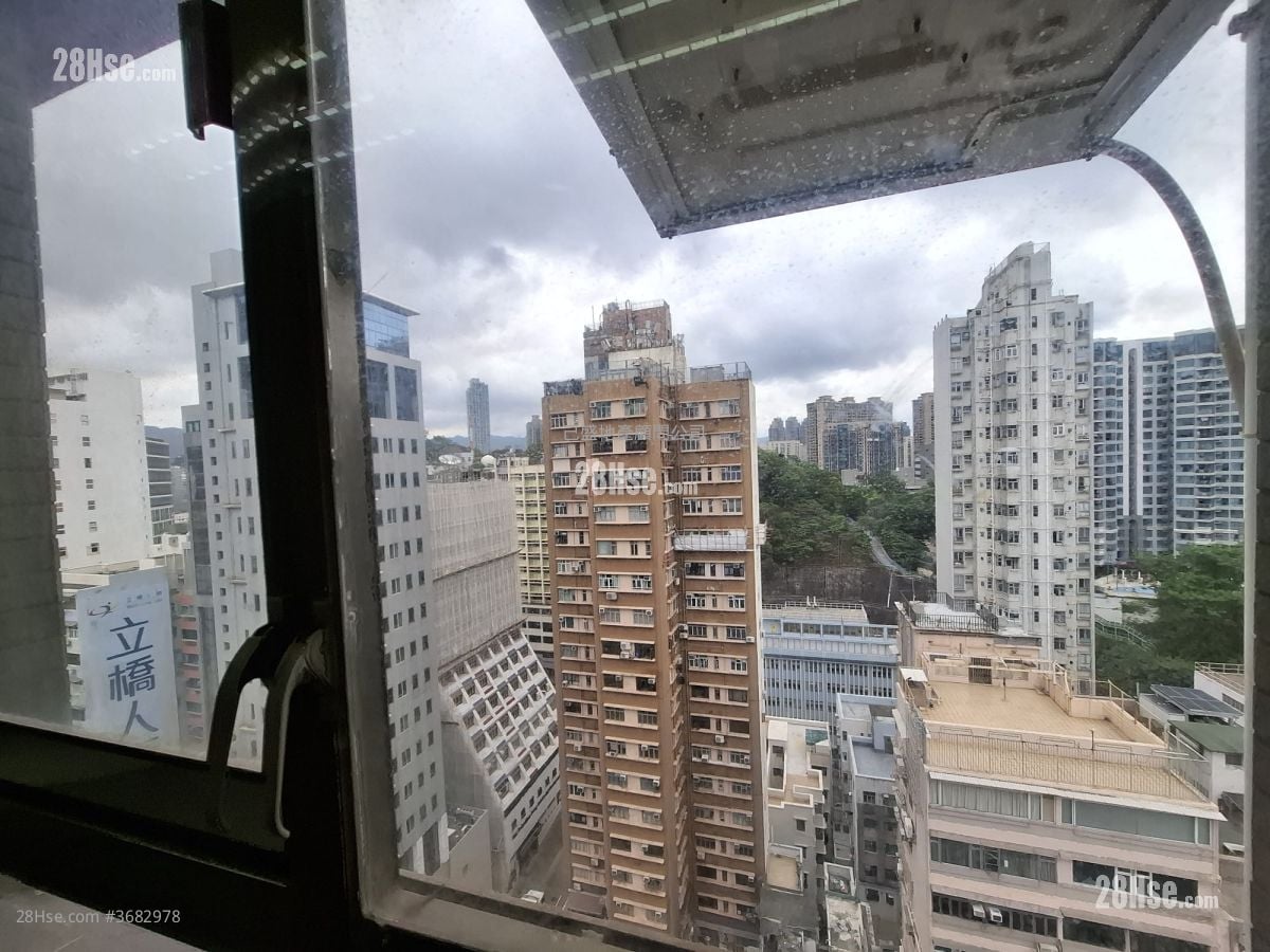 Commercial Unit  Rental Studio