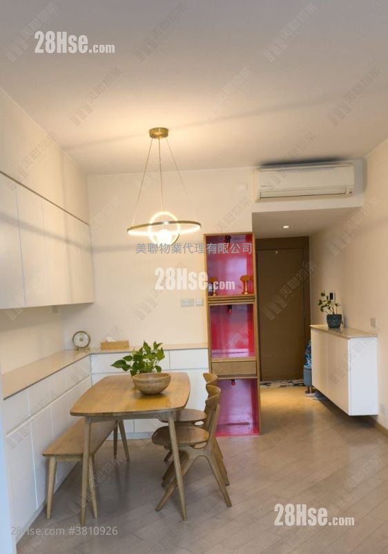 Park Yoho Rental 3 Bedrooms , 2 Bathrooms 834 ft²