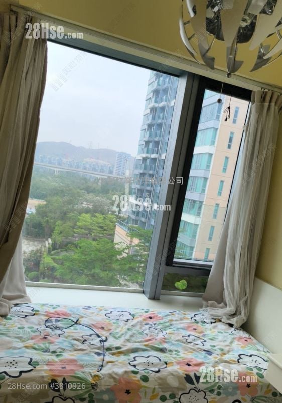 Park Yoho Rental 3 Bedrooms , 2 Bathrooms 834 ft²