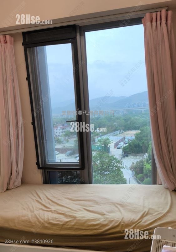 Park Yoho Rental 3 Bedrooms , 2 Bathrooms 834 ft²