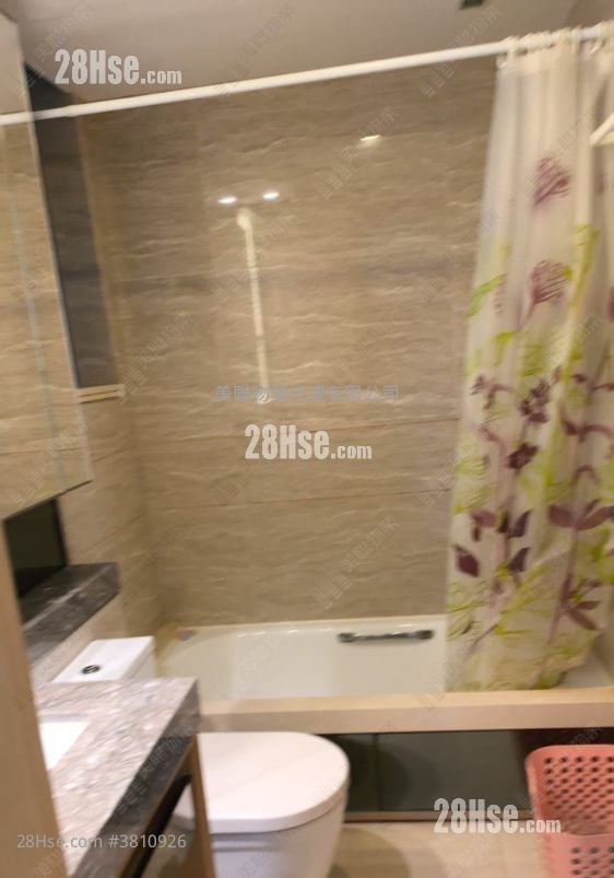 Park Yoho Rental 3 Bedrooms , 2 Bathrooms 834 ft²