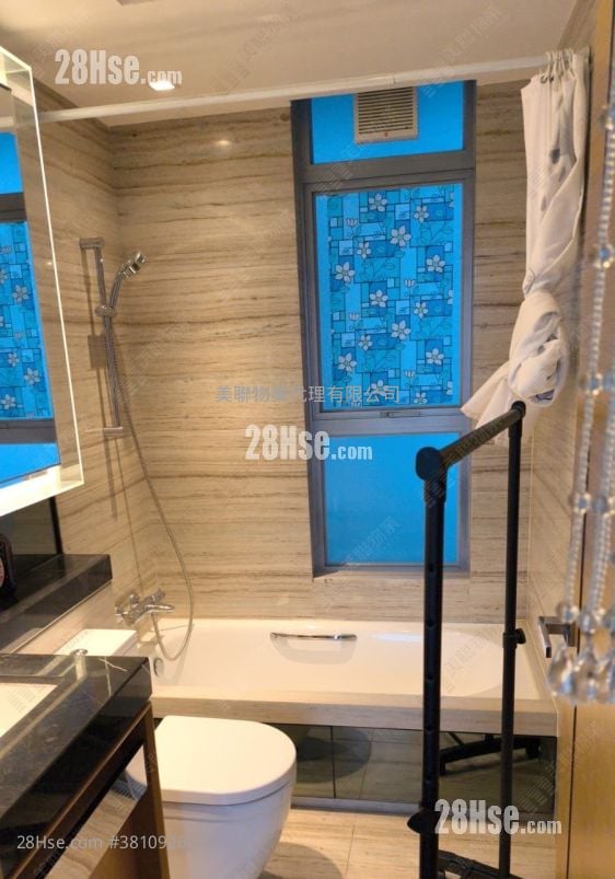 Park Yoho Rental 3 Bedrooms , 2 Bathrooms 834 ft²