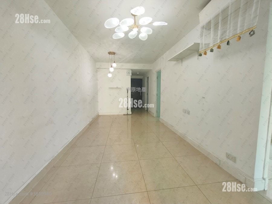 栢慧豪園 售盤 3 房 578 平方呎