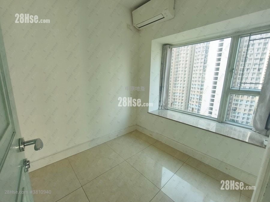 栢慧豪園 售盤 3 房 578 平方呎