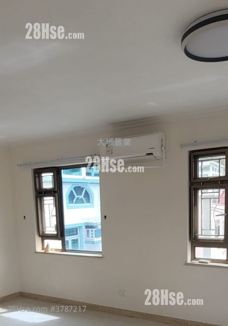 大埔村屋 租盘 3 房 , 1 浴室