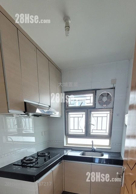 大埔村屋 租盘 3 房 , 1 浴室