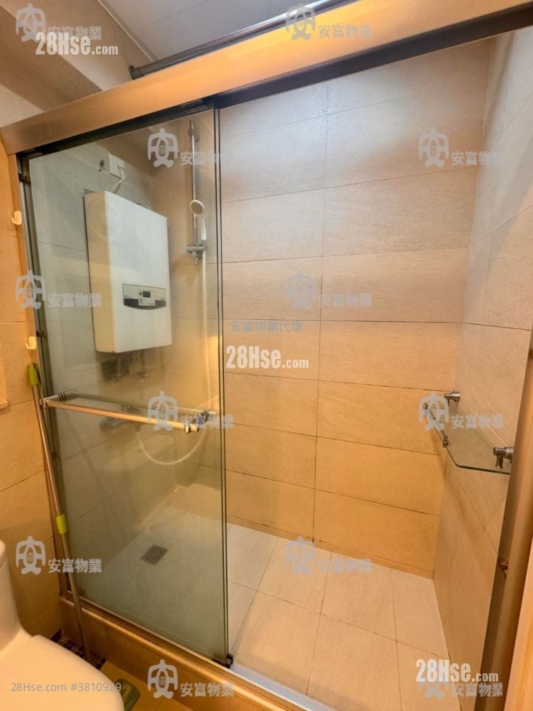 新达广场 售盘 2 房 , 1 浴室 465 平方尺