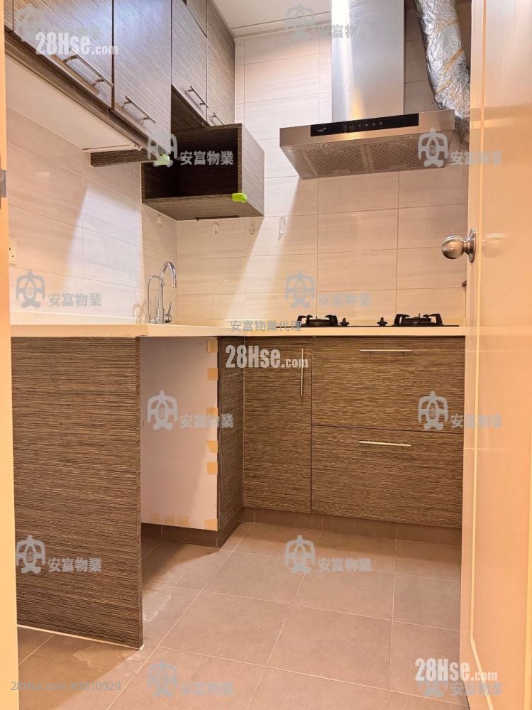 新达广场 售盘 2 房 , 1 浴室 465 平方尺