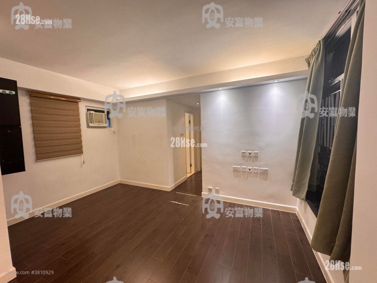 新达广场 售盘 2 房 , 1 浴室 465 平方尺