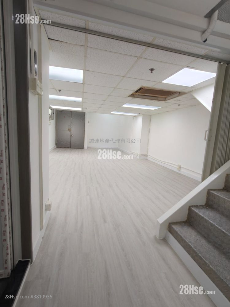 Treasure Centre Rental 1 Toilet