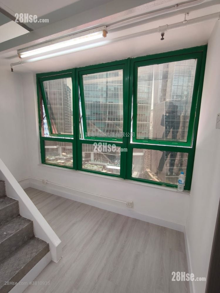 Treasure Centre Rental 1 Toilet